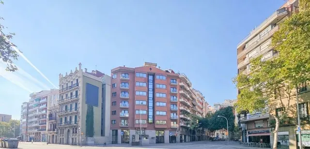 Piso 4 habitaciones 129m² en venta - El Clot — 34