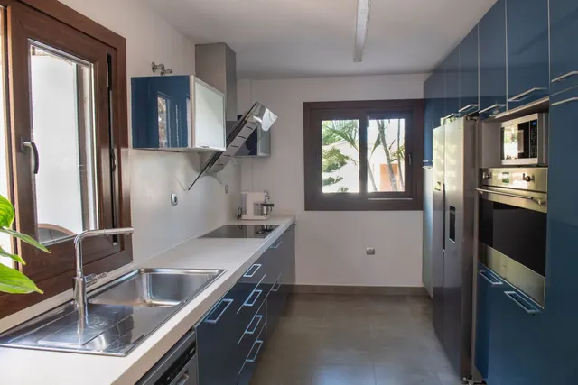 Chalet 4 habitaciones 294m² en venta - Centro — 8