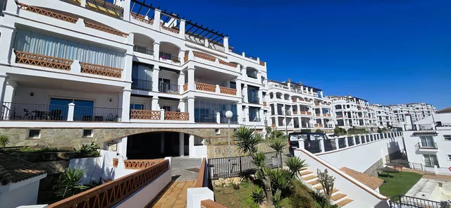 Apartamento 2 habitaciones 120m² en venta - Riviera del sol — 17