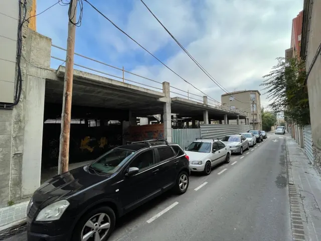Edifici per finalitzar a IGUALADA - Zona CENTRE — 12