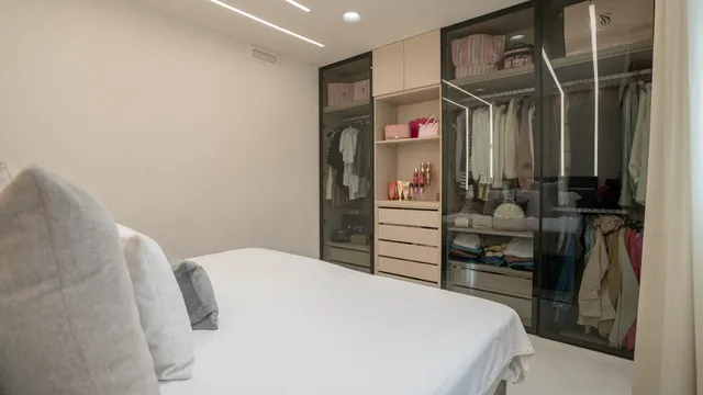 Ático 2 habitaciones 221m² en venta - Riviera del sol — 7