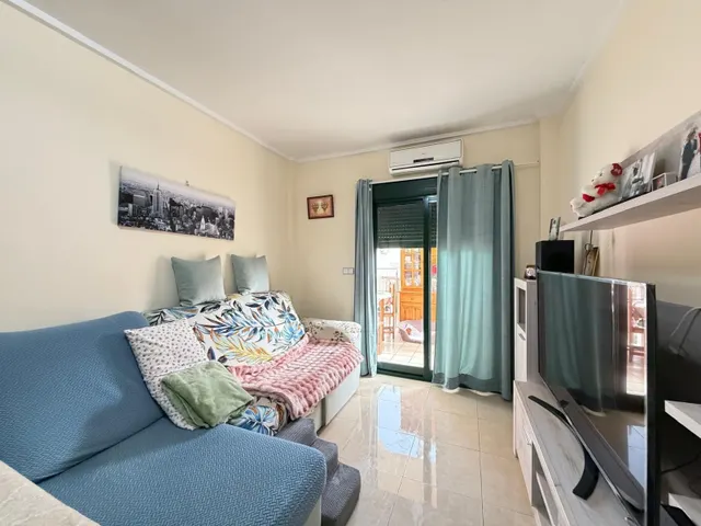 Bungalow 2 habitaciones 75m² en venta - Doña Pepa — 17