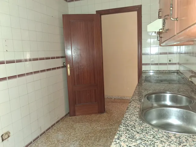 PISO EN JEREZ DE LA FRONTERA — 7