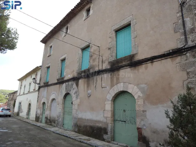 Casa en venta en Pontons - foto 3