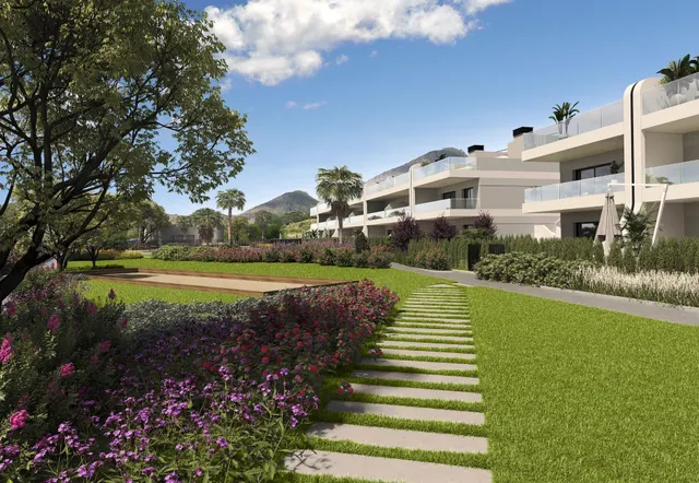 Bungalow Planta Alta 3 habitaciones 117m² en venta - La Manga Club-Atamaría — 29