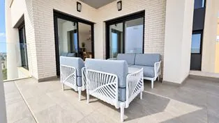 Apartamento 2 habitaciones en venta - La Siesta - El Salado - Torreta — 10