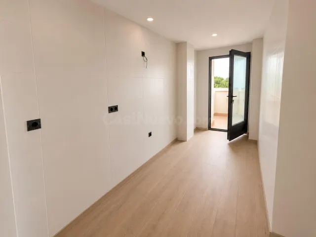 Moderno Piso a Estrenar en Espinardo, Murcia - Ideal para Tu - foto 4