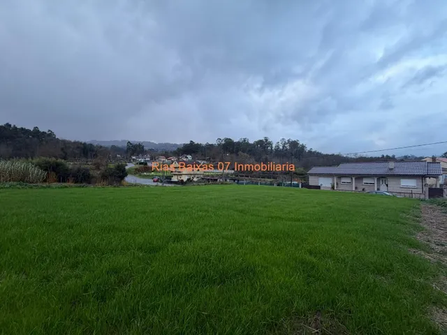 REF 4257 SOLAR LLANO 942m2 ZONA SANGUIÑEDA ( MOS ) — 5