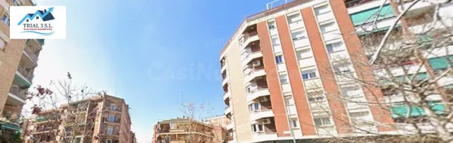 VENTA DE PISO EN RUBI.