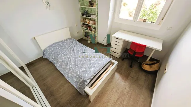 Espléndido Adosado en Macondo - Los Castellanos, Cáceres — 46