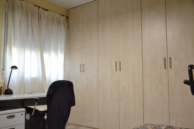 Un hogar en Espartinas para disfrutar dentro y fuera de casa — 33