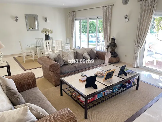 Chalet 3 habitaciones 178m² en venta - Costa Del Sol — 4