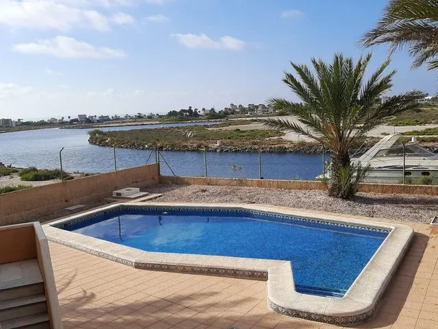 Villa 3 habitaciones 465m² en venta - PLAYA PRINCIPE — 32