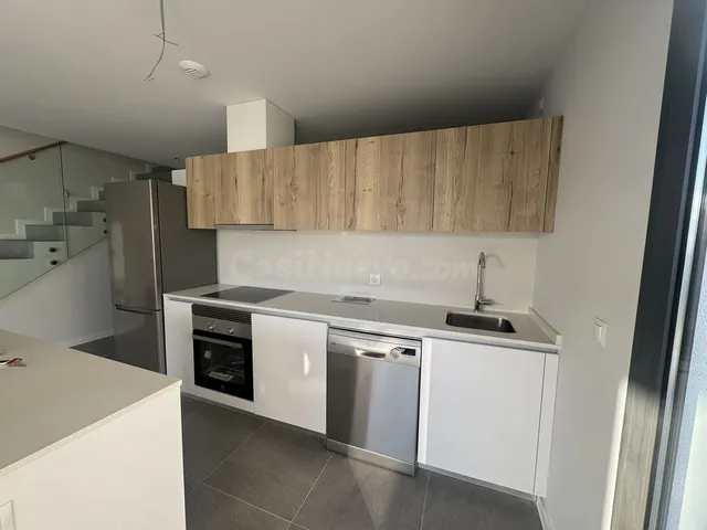 Adosado 4 habitaciones 145m² en venta - Riviera del sol - foto 5