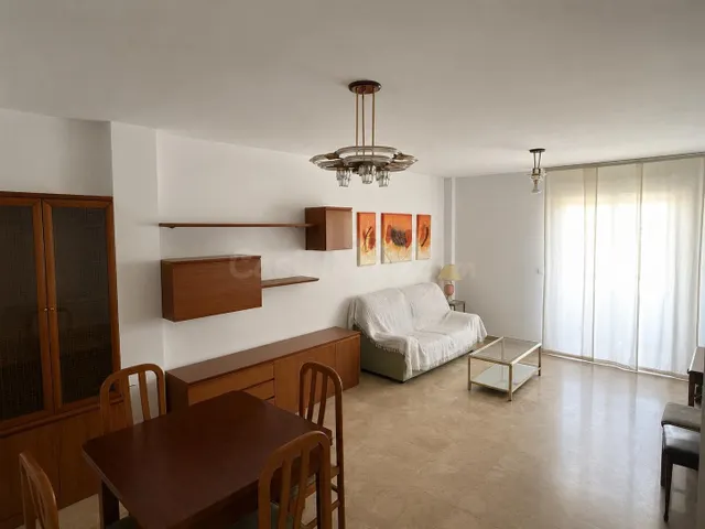 Piso en venta en una de las mejores zonas del pueblo
