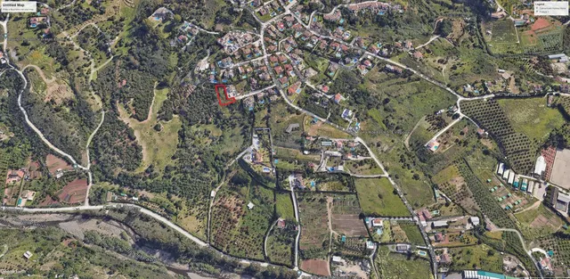 Parcela en venta - Costa Del Sol