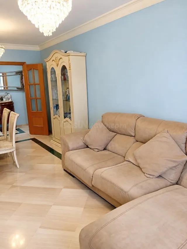 PISO DE 3 habitaciones EN LAS LAGUNAS — 2