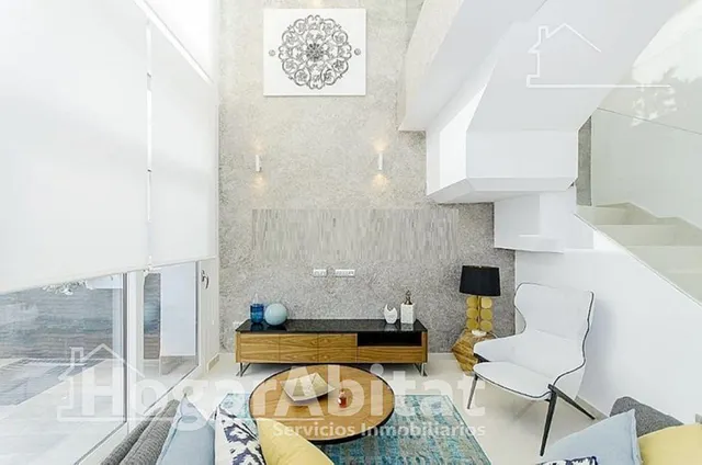 MARAVILLOSO CHALET CON JARDÍN, PISCINA Y GARAJE — 14