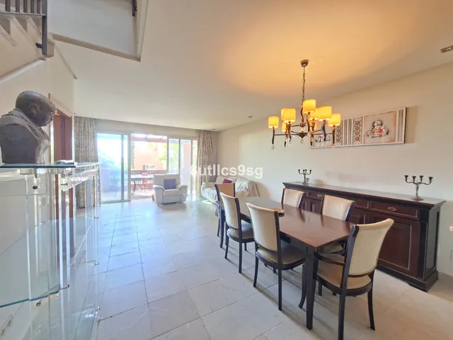 Adosado 2 habitaciones 210m² en venta - Costa del Sol — 23
