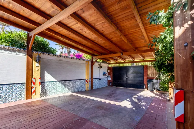 Gran oportunidad en Urbanización Puerto Sol – Puerto de la Torre, Málaga — 12