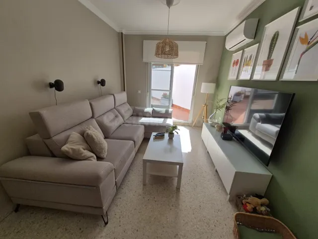 SE VENDE PISO EN PRIMERA PLANTA EN JÉDULA - foto 4