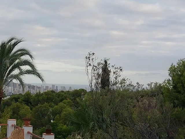 Casa o chalet independiente en venta en Barranco Hondo La Nucia — 28