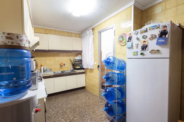 Venta Piso Germanias — 11