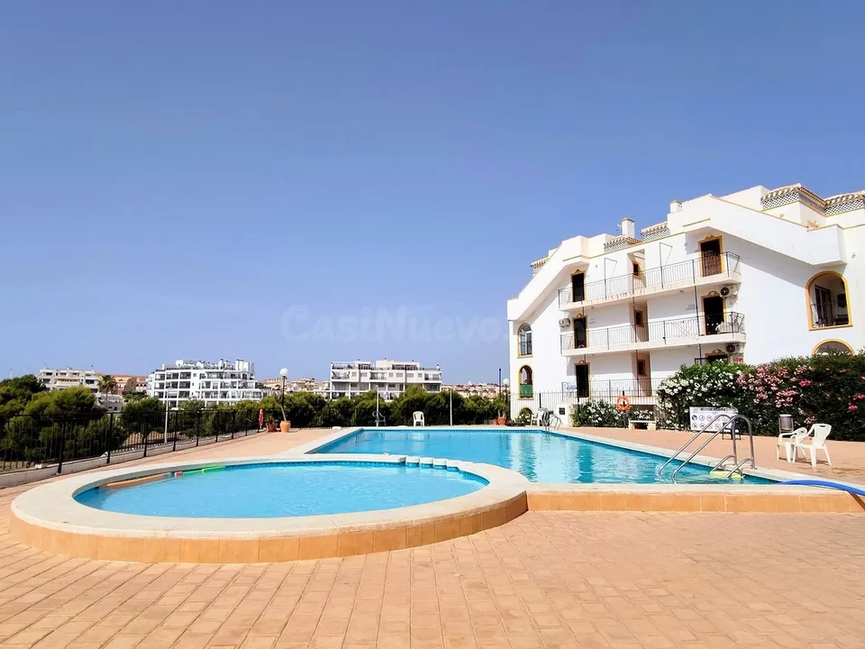 Apartamento 2 habitaciones 66m² en venta - La Zenia