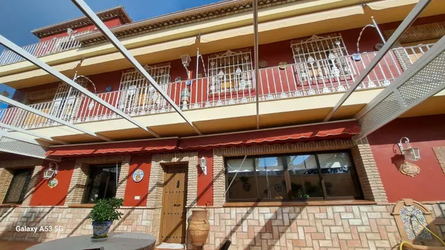 CHALET EN VENTA CÓRDOBA - foto 4