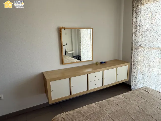 Vivienda en alquiler de larga temporada en Arenales del Sol. — 14