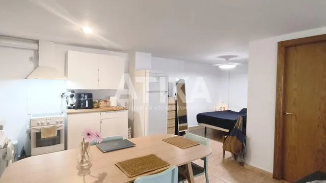 ENTRESUELO COMERCIAL EN VENTA, ZONA SAN RAFAEL - ONTINYENT — 6