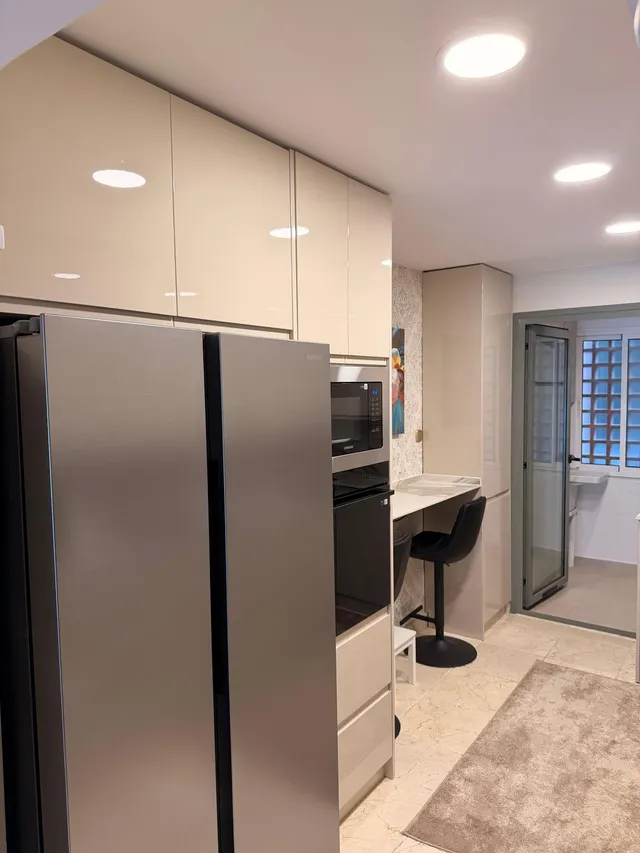 Apartamento 3 habitaciones 220m² en venta - Costa Del Sol — 14