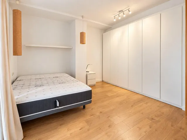 La Petxina: 3 habitaciones y una terraza privada espectacular! — 20