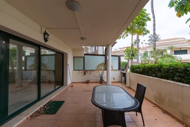 Adosado 4 habitaciones 284m² en venta - Costa Del Sol — 11