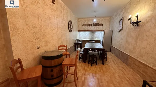 DOS LUJOSAS VIVIENDAS EN VENTA EN MOGUER (HUELVA) — 25