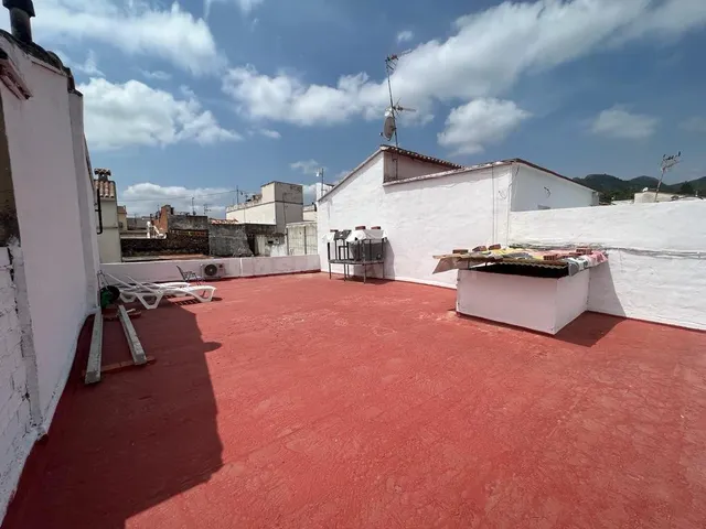 Casa de Pueblo en Beniopa — 3