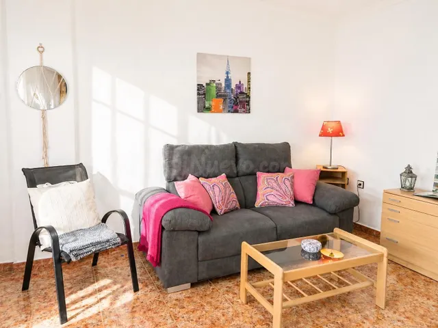 Bungalow en planta baja con jardín en Dream Hills 2, Orihuel - foto 4