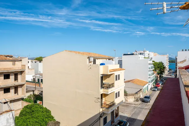 Piso en S´illot. — 23