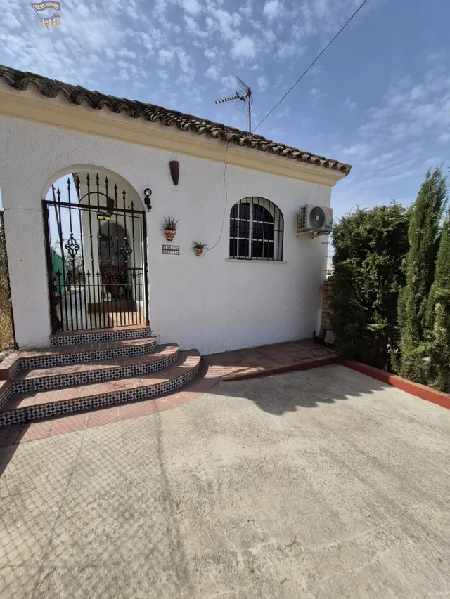 SE VENDE FINCA RÚSTICA EN ZONA DE LOS CABEZUELOS - foto 4