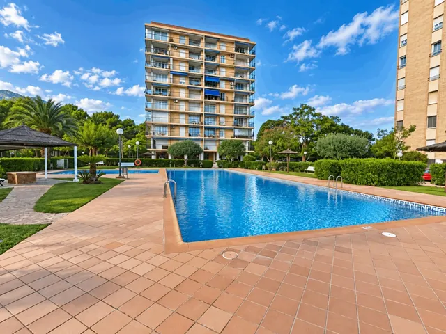 Piso en Venta en Denia Alicante — 16