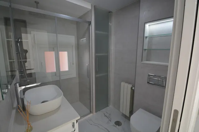 Exclusivo Piso Reformado en el Corazón de Sevilla - Arenal, Museo y Tetuán — 28
