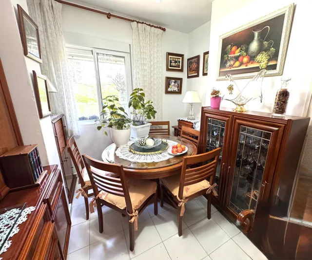 Amplia Vivienda de 4 habitaciones — 9