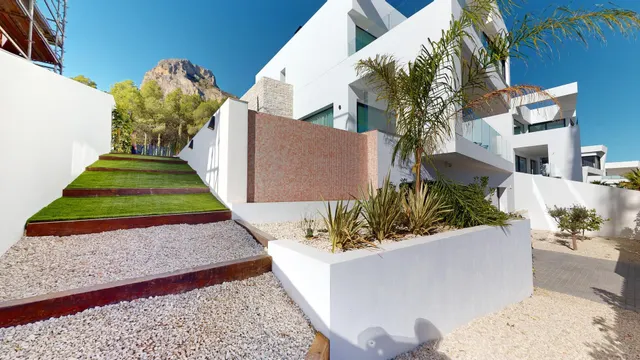 Villa 3 habitaciones 293m² en venta - Pla de cantal — 24