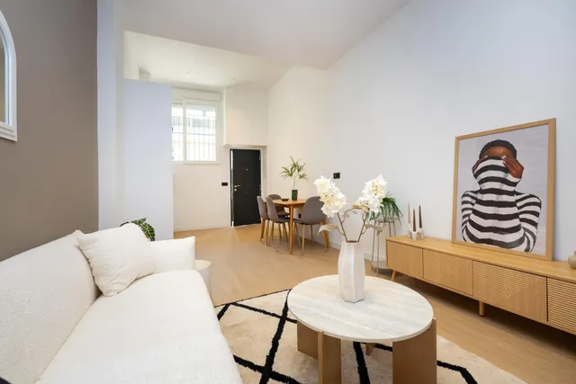 !! fantástica y amplia vivienda a estrenar !! — 9