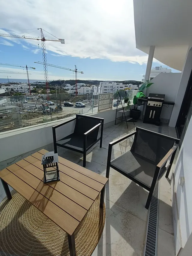 Apartamento 3 habitaciones 133m² en venta - Costa Del Sol — 24