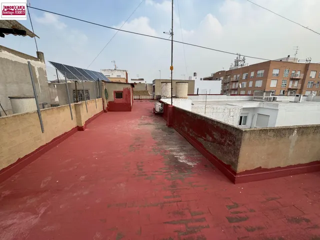 VENTA DE VIVIENDA EN PRIMERA PLANTA EN SOLLANA(VALENCIA) — 32