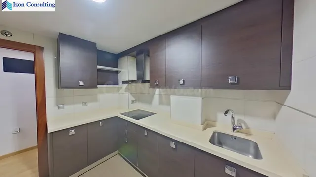 Piso en Chinchilla de Montearagón con 2 habitaciones, garaje y trastero¡¡¡FINANCIACIÓN AL 100%!!! — 3
