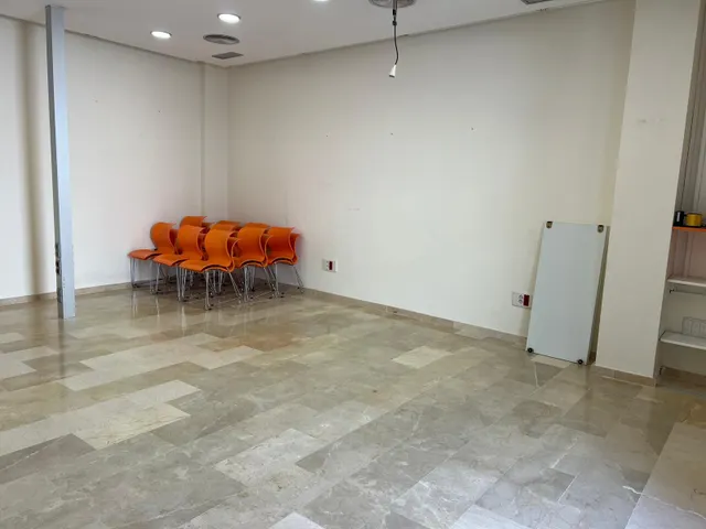 Inmocartago alquila oficina en las Puertas de Murcia — 13