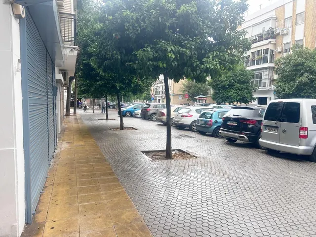 LOCAL COMERCIAL EN CALLE ABRIL - foto 2