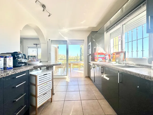 Chalet 4 habitaciones 321m² en venta - Riviera del sol — 32